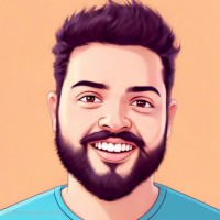 Luneblaze Employee Shivansh Raheja's profile photo