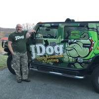 Apex Environmental Solutions Employee Ed Springer's profile photo