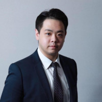 MEXC Employee Leo Chang's profile photo