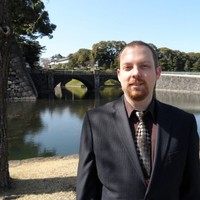 Wedbush Securities Employee Joseph Head's profile photo