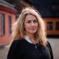 Johanna Beverhjelm Email & Phone Number