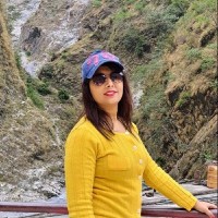 eTeam Employee Vaishali Tyagi's profile photo