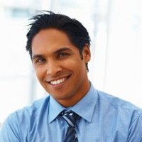 Mercer Employee Peter Martins's profile photo