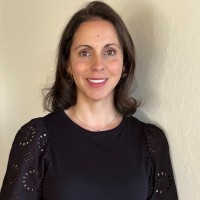 Renishaw Employee Jo Green's profile photo