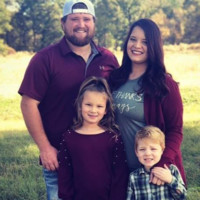T-5 Construction, Inc. Employee Bret Taylor Jr.'s profile photo