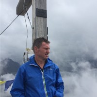 Matt Dickinson Email