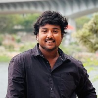 Ullaik Kotha's profile photo