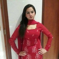 Syeda Zaidi Email