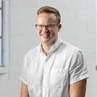 Slate Employee Drew Walker's profile photo