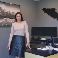 Pure Water Engineering Employee Claire Miller's profile photo