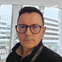 OPTEVEN Employee Jean-Marc Raymond's profile photo