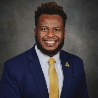 KIPP Tulsa Public Charter Schools Employee Joojo Mill-Graves's profile photo
