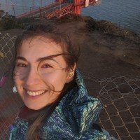 Firework Employee Doga Holland's profile photo