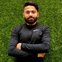 Indian Development Foundation Employee Bhuvan Malik's profile photo