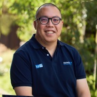 ElectraLith Employee Qing Loh's profile photo