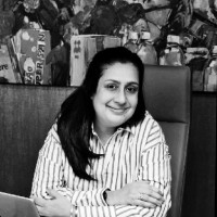 Direction Software LLP Employee Shalini Chainani's profile photo