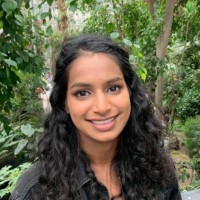 Rachael Fernandes Email & Phone Number