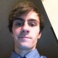 Rightworks Employee Austin Talbot's profile photo