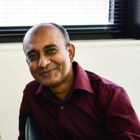 OzX Corp Employee Brazel Rahman's profile photo