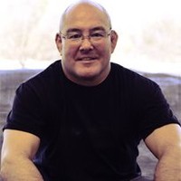 AIT Technologies Employee Clarence Briggs's profile photo