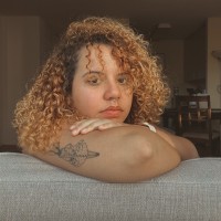 Cash App Employee Rafaela Prado's profile photo