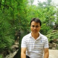 Chemtex Employee Frank Wei's profile photo
