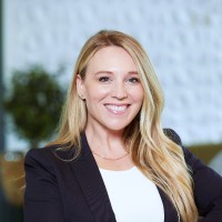 HPG Employee Jamie McAfee's profile photo