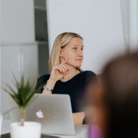 Kodius Employee Jelena Vignjevic's profile photo