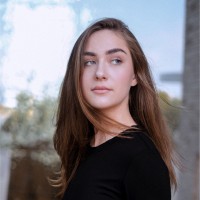 LIMÉ Employee Yana Mikhailova's profile photo