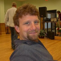 Tyco Fire & Building Products Employee Matt Haynes's profile photo