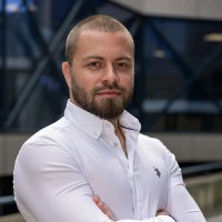 Ivan Mladenovic Email