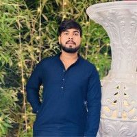 Numerator Employee Navin Prabhakar's profile photo
