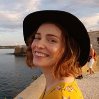 Miranda Jacobs Email & Phone Number