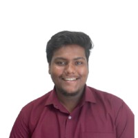DoubleTick.io Employee Benoid Tribhuvan's profile photo