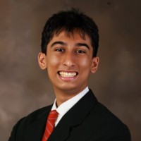 Summit High School Employee Mihir Jain's profile photo