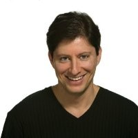 Tharros Capital Employee Ori Levy's profile photo