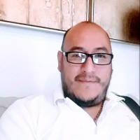 Caliza Cemento Inca S.A. Employee Holdavid Aurelio Huertas Mogollon's profile photo