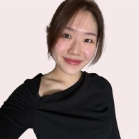 Justina Goh Email