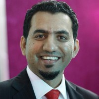 Fouad Ahmed's profile photo
