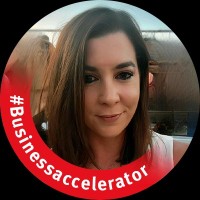 SEEBURGER Employee Jutta Ward's profile photo