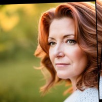 Kimberly Scarlett Email & Phone Number
