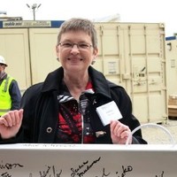 Kathryn Yates Email & Phone Number
