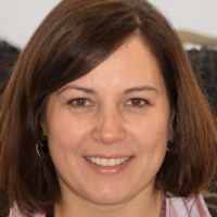 Foundry512 Employee Nancy Lowndes's profile photo
