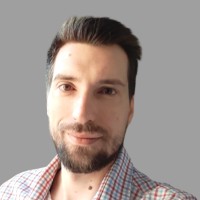 Konstantinos Karavitis Email & Phone Number