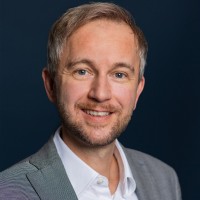 AO Foundation Employee Eberhard Denk's profile photo
