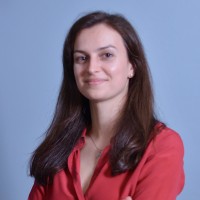 Karbone Employee Louise Constant's profile photo