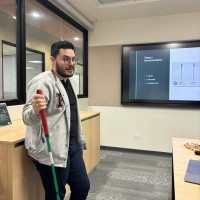 Daniel Picado Email