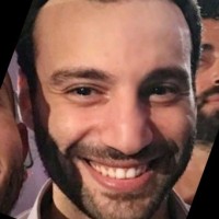 SYSPOS Employee Joseph Moukarzel's profile photo