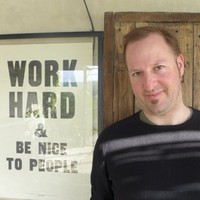 Land Vorarlberg Employee Mathias Speckle's profile photo