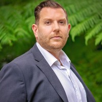 Walshs Employee Darren Bryant's profile photo